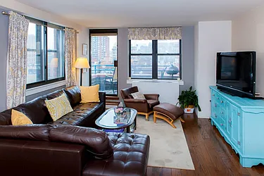 Rented by Town Residential
