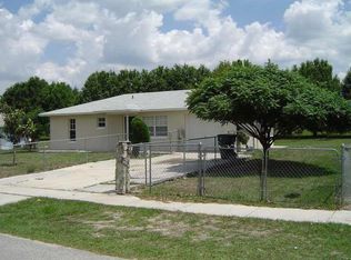 612 Rising Sun Cir, Mascotte, FL 34753