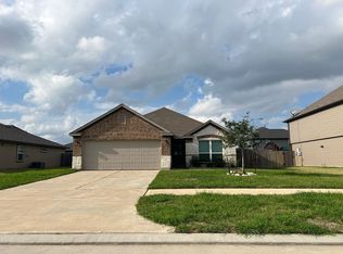 2630 Zephyr Ln, Rosenberg, TX 77471
