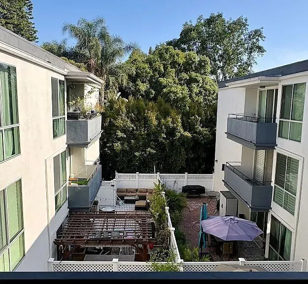1010 N Kings Rd #310 — Photo 6