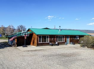 11530 Wilson Creek Rd, Ellensburg, WA 98926