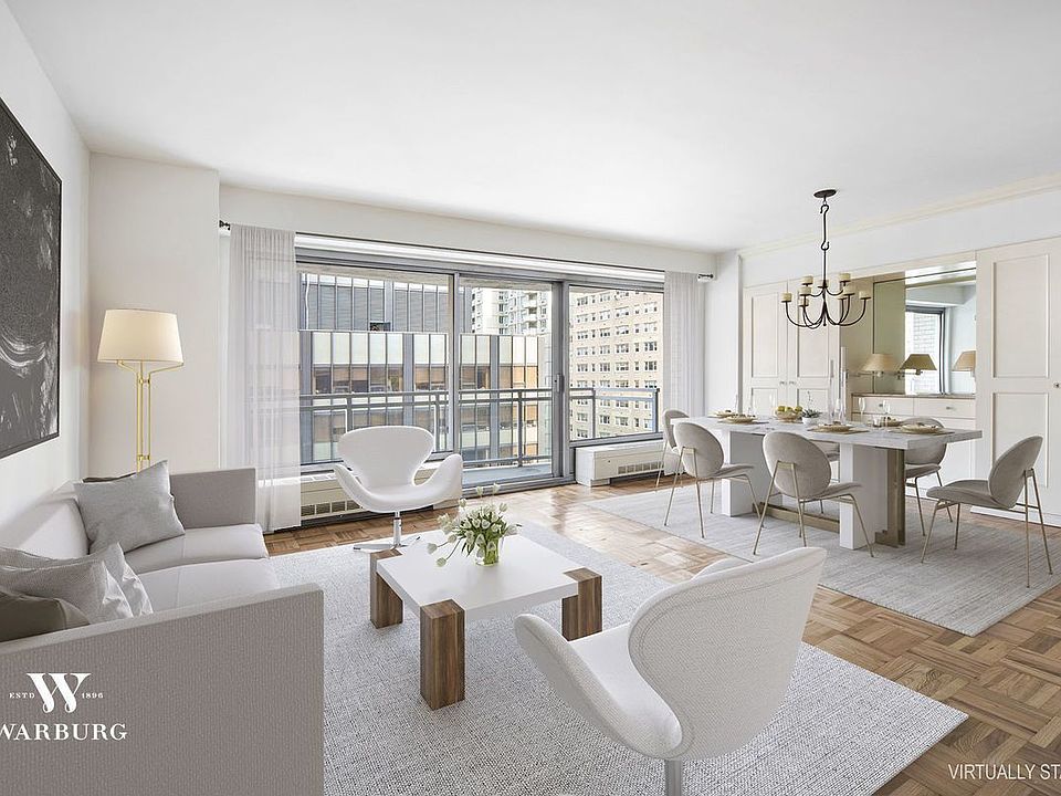 1st image of 400 E 56th St APT 10C