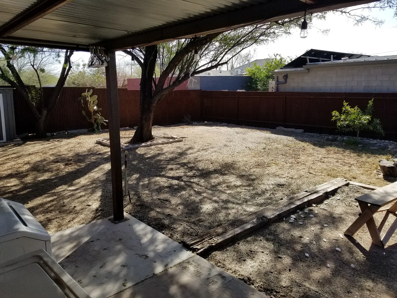 N 1st Ave, Tucson — Photo 4