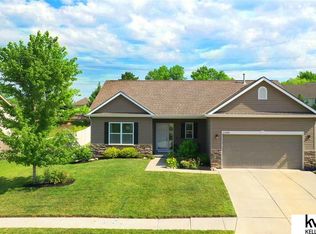 20858 Flavin Cir, Elkhorn, NE 68022