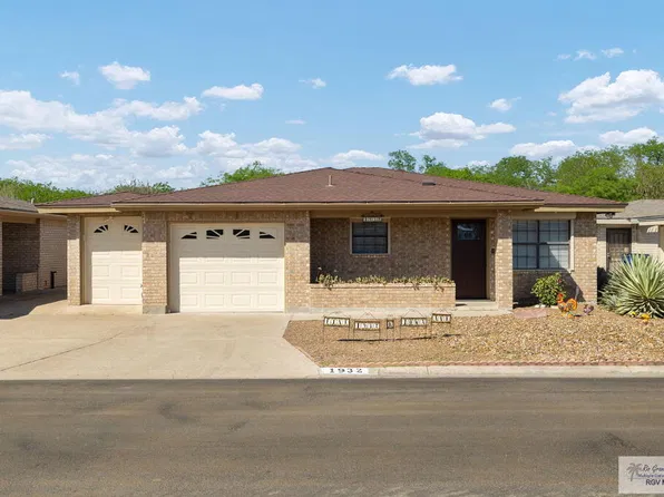 1932 W Iowa Ave, Harlingen, TX 78550