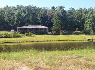 12200 Melissa Ln, Jacksonville, AR 72076