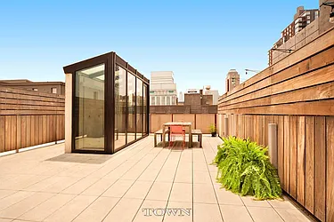 Sold by Town Residential