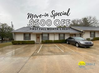 257 Lindberg St, Crestview, FL 32536