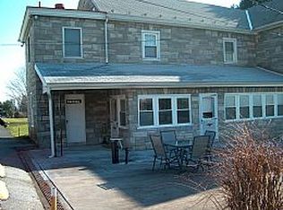 5420 Oley Turnpike Rd, Reading, PA 19606