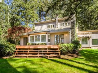 30201 NE Stauffer Rd, Camas, WA 98607