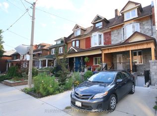 446 Crawford St, Toronto, ON M6G 3J6