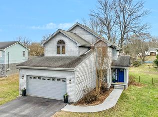 102 Springview Dr, Gray, TN 37615