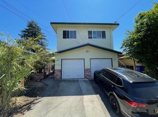 3138 Maple Ave, Oakland, CA