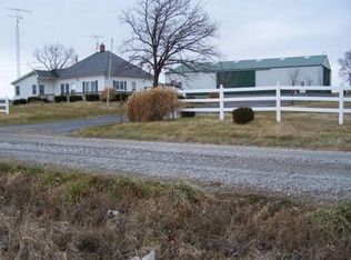 27345 Quarry Rd, Jamesport, MO 64648