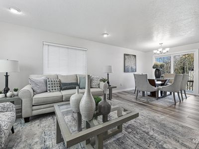 278 E Ranch Dr, Eagle, ID, 83616