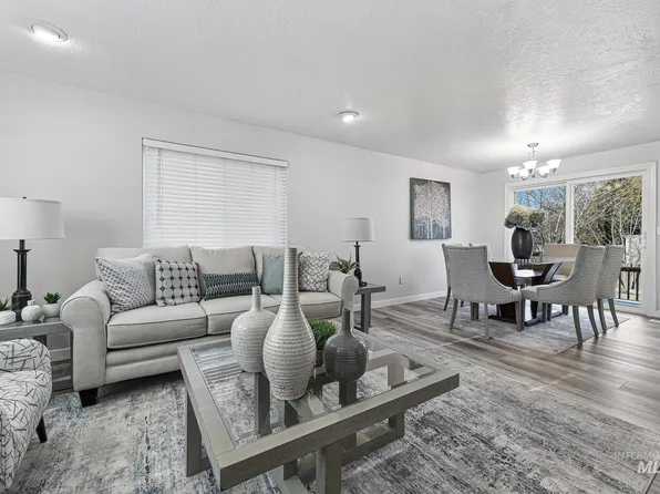 278 E Ranch Dr, Eagle, ID 83616