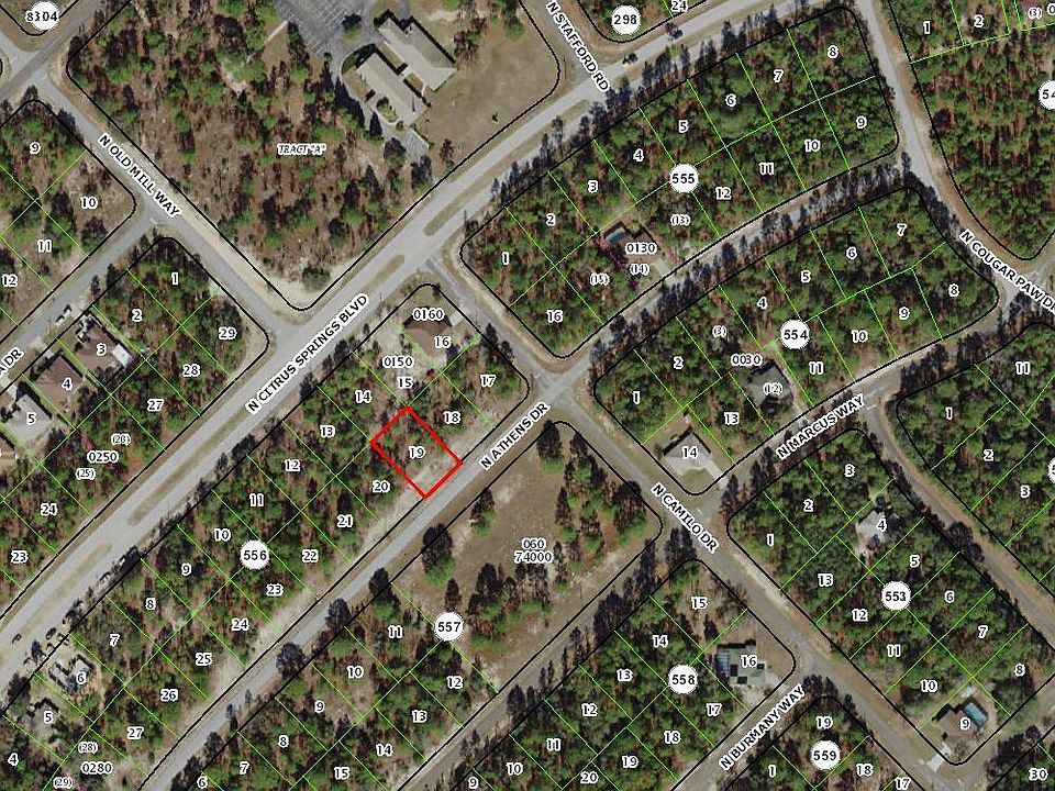 1st image of 9248 N Athens Dr