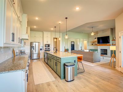 6617 Thames Dr, Forney, TX, 75126