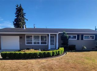 2529 Taylor Ave, Longview, WA 98632