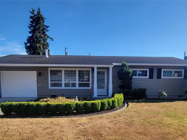 2529 Taylor Avenue, Longview, WA 98632