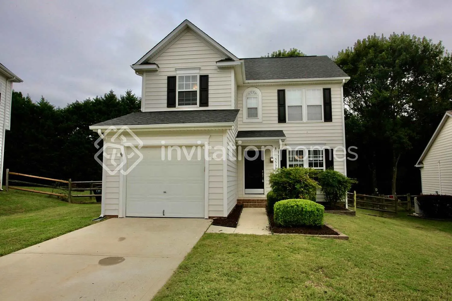 5539 Whispering Wind Ln Indian Trail, NC 28079 — Photo 1