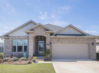 4753 Fish Eagle Ct, Perdido Key, FL 32507