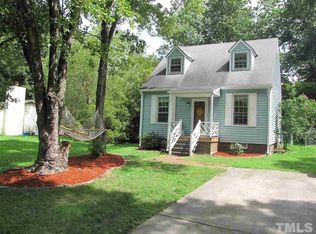 1119 Plaid St, Burlington, NC 27215