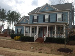 116 Larkhaven Pl, Apex, NC 27539