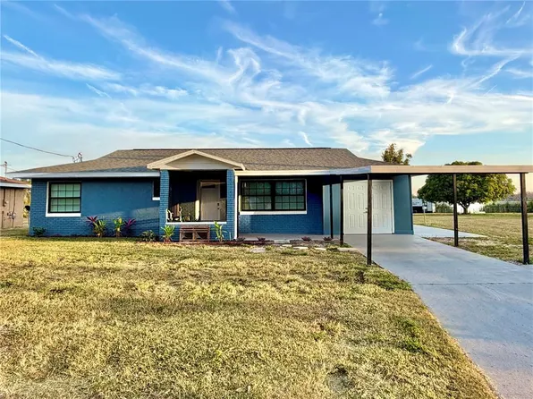 1151 Carefree Cove Dr, Winter Haven, FL 33881