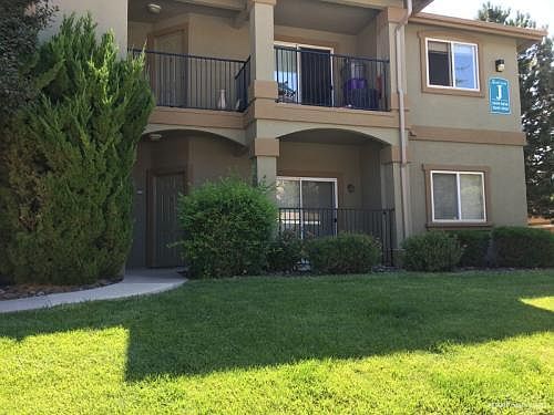 Professionally Landscaped