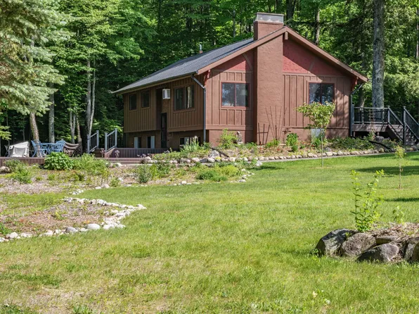 6075 Cedar River Rd, Mancelona, MI 49659