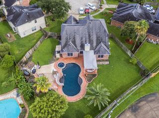 10501 Eagle Nest Ct, La Porte, TX 77571