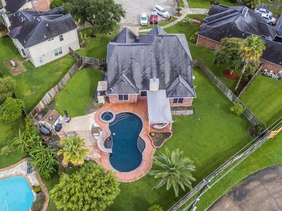 10501 Eagle Nest Ct, La Porte, TX, 77571