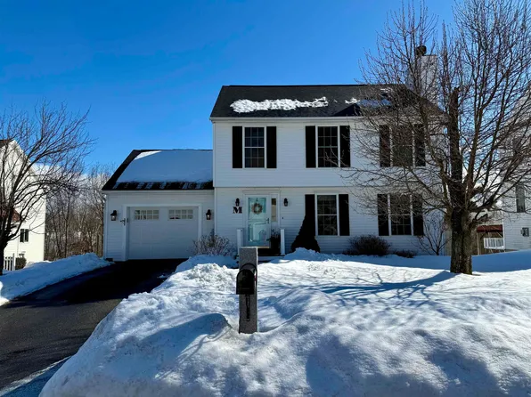169 Heathrow Avenue, Manchester, NH 03104