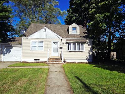 49 Winter Avenue, Wyandanch, NY, 11798