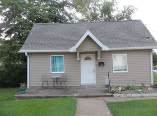 301 Highland Dr, Greenville, KY 42345