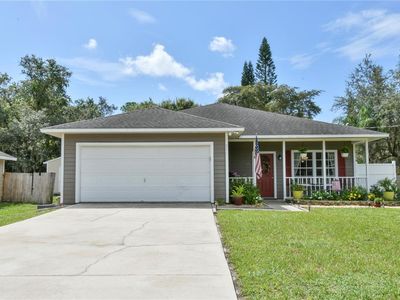 271 W 11th St, Chuluota, FL, 32766