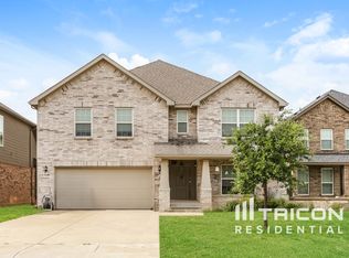 2208 Juarez Dr, Fort Worth, TX 76177