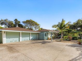 56 La Vuelta Rd, Santa Barbara, CA 93108