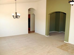 8140 Long Mesa Pl NW, Albuquerque, NM 87114