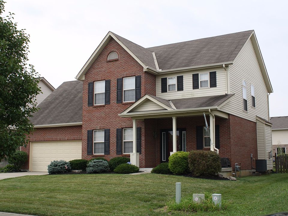 1st image of 8360 S Port Dr