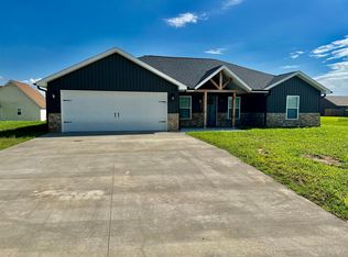 2551 Cortland Dr, Jackson, MO 63755