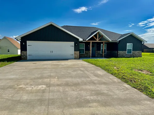 2551 Cortland Dr, Jackson, MO 63755