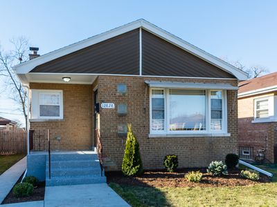 12828 S Morgan St, Chicago, IL, 60643