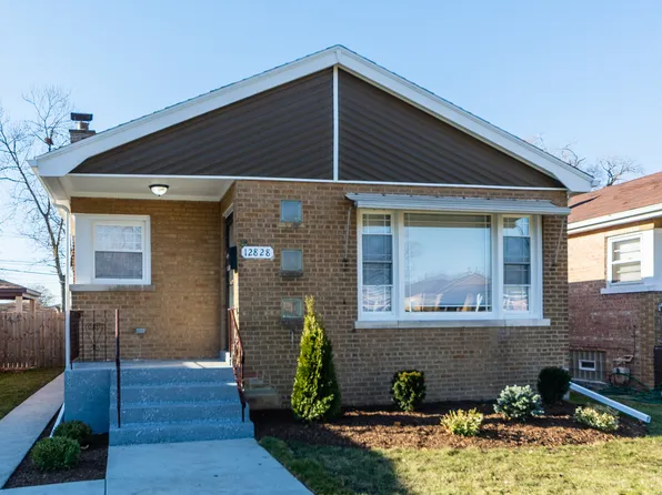 12828 S Morgan St, Chicago, IL 60643