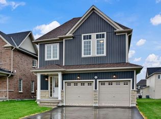 233 Prescott Dr, Clearview, ON L0M1S0