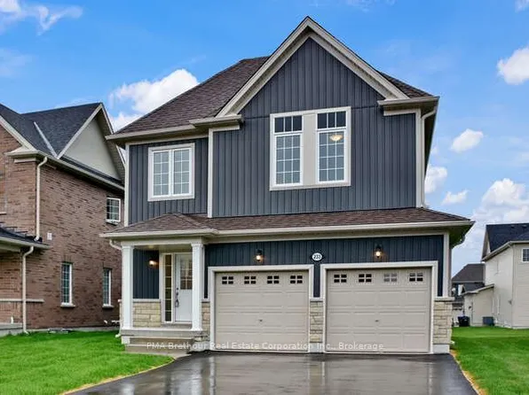 233 Prescott Dr, Clearview, ON L0M 1S0