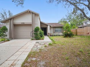 14705 Tall Tree Dr, Lutz, FL 33559