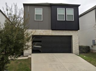 7103 Silver Star Ln #60, Austin, TX 78744