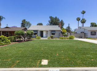 4665 Rosewood Pl, Riverside, CA 92506